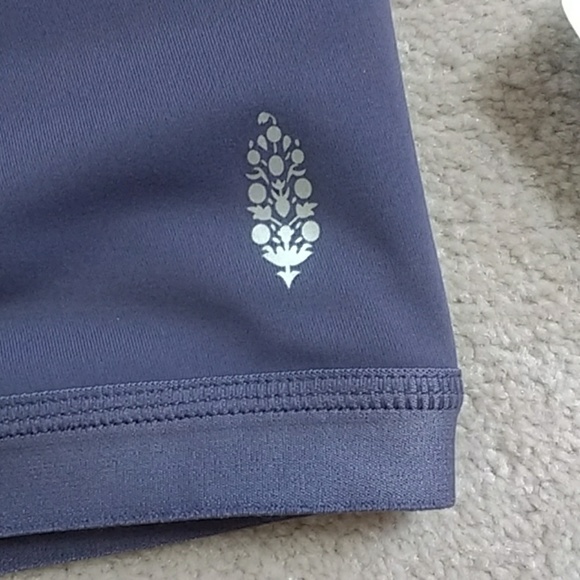 NWT Free People Movement Over the Moon Cutout Bra - Picture 6 of 8